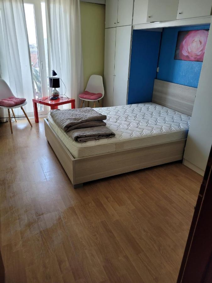 Beautiful With Seaview In Type 103 Blankenberge