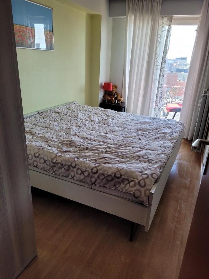 Appartement Beautiful With Seaview In Type 103