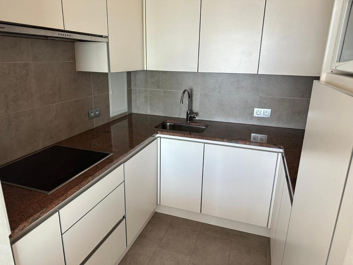 Beautiful With Seaview In Type 103 Blankenberge